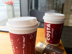 -COSTA COFFEE(龙德广场店)