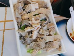 新鲜金钱展-真牛汕头黄牛肉火锅(莲塘仙湖植物园店)