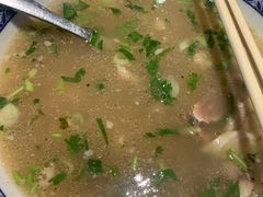 -裕合顺清真餐厅·回民老菜·大连海鲜·特色烧烤(西安路店)