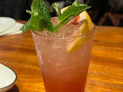 -1886德国汽车餐厅(外滩十六铺码头店)