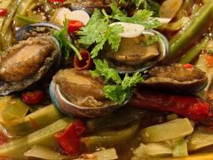 -三个大叔东北烧烤·砂锅菜(西三旗店)