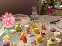 -狮拾久·现代新加坡料理(福田COCO Park店)