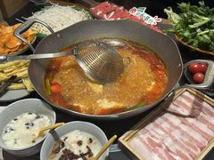 -塔哈尔·新疆盛宴(复地活力城店)