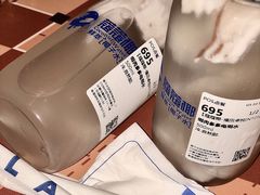 -蔻蔻椰·鲜萃椰子水(COCO Park店)