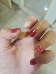 -Seven Nail七姑娘の美甲店