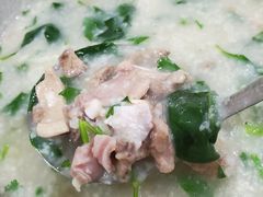-标记美食新鲜猪杂(兴南大道店)