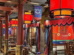 -蜀江龙火锅(339店)