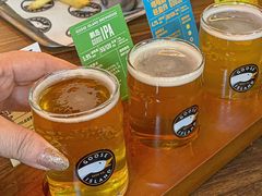 -Goose Island Brewhouse鹅岛精酿啤酒餐厅