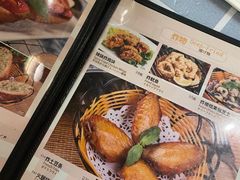 -VITELLO意大利料理(崂山路店)