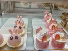 -仟吉KenGee(建文店)