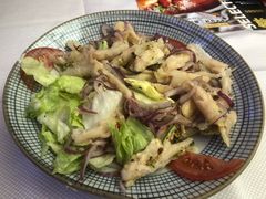 泰式腌鸡脚-威尼斯西餐厅(东区店)