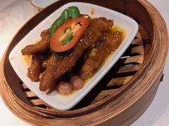 -禄运茶居·手工点心(猎德店)