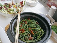 -万龙洲海鲜·粤菜(亚运村店)