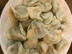 -闫水饺大酒楼·北京老闫靓马饺子馆