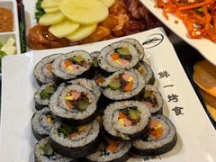 -鲜一烤肉(沈北店)