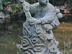 -杭州黄龙洞