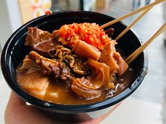 -韦记牛杂汤(清晖园店)