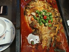 -炉鱼(爱琴海购物公园店)