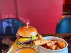 -Nord Grill&Bar Highland诺德西餐(深圳欢乐海岸店)