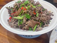 -下梅人家土菜馆(历史文化餐厅度假区店)