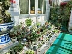 -静莲斋(仙人洞店)