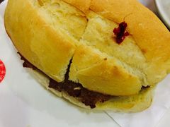 -义顺牛奶公司(庇利金街店)