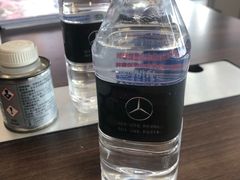 -长春华星行奔驰4S店(电影城店)