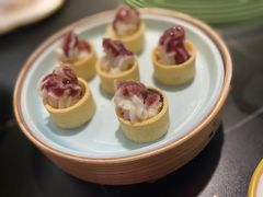 -多嘴超级肉蟹煲(中街恒隆故宫店)
