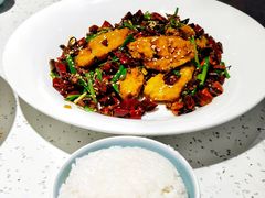 -裕丰源滋补烩面(天赋路店)