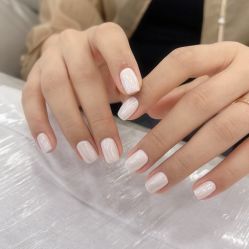 -斯馨·健康美甲美睫