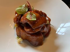 -上海苏宁宝丽嘉酒店·嘉府壹号中餐厅