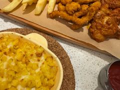 蝴蝶翅-必胜客(路劲又一城店)