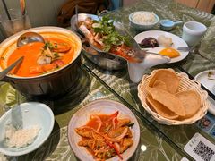 -米泰芒·东南亚料理(体育西店)