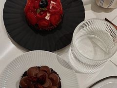 莓果挞-潮一不贰·法式甜品·生日蛋糕·西式简餐(外滩店)