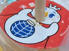 -蜜雪冰城(万达广场店)