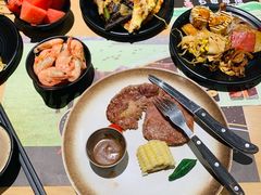 -我家牛排自助餐厅(永旺梦乐城店)