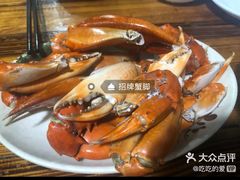 -老伯蟹脚店(朝阳路店)