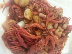 android_upload_pic-百味手拨龙虾馆(愚园路店)