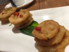 -枣子树·素食餐厅(普陀山店)