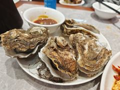 -虾女王·龙虾·烧烤(龙江店)