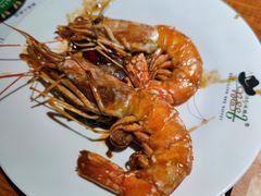 -汉巴味德·烤肉与啤酒的自助(杭州大悦城店)