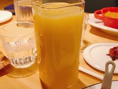 -夏日玛莉西餐厅(岳阳花板桥步步高店)