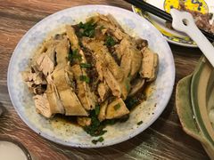-西塘万安桥农家菜