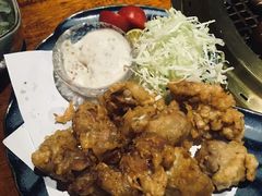 -肉魁屋·烧肉·烧鸟·酒场(高新店)