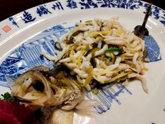 -吴门人家·苏宴宫廷菜(拙政园店)