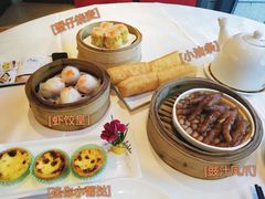 -新海利海鲜城·41年珠海老字号(夏湾店)