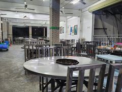 -阿婆东山羊肉店(鸿港海鲜批发市场店)
