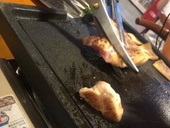 -咕咕站韩国料理(紫金港店)