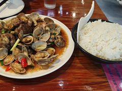 -大厨的餐厅(曾厝垵总店)