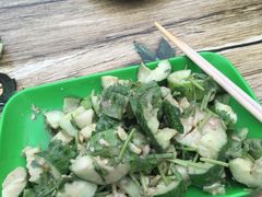 -玉园烧烤·海鲜辣炒